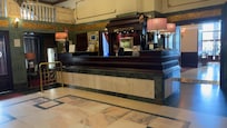 Receptionen