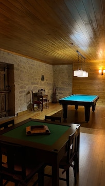 Sala de jogos