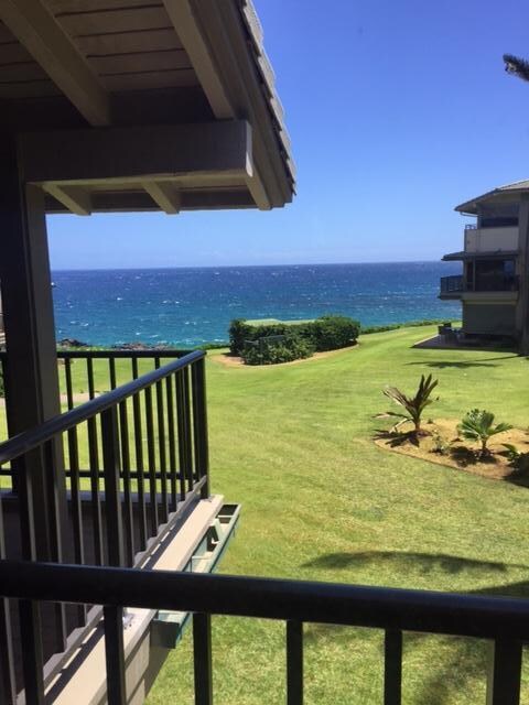 Napili beach