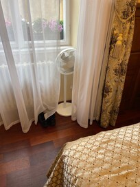 Só tem “FAN” é ruim.