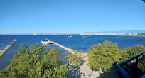 Our view