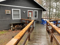 Handicapped Acessible