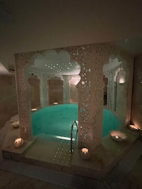Princess pool