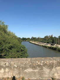 Canal du midi