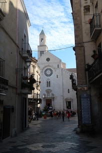 Bari