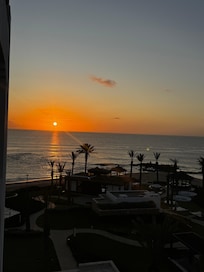 Room view