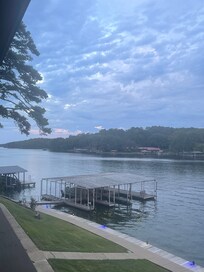 Another from our deck