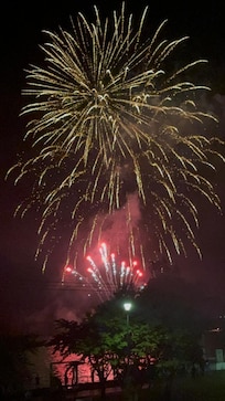 Fireworks