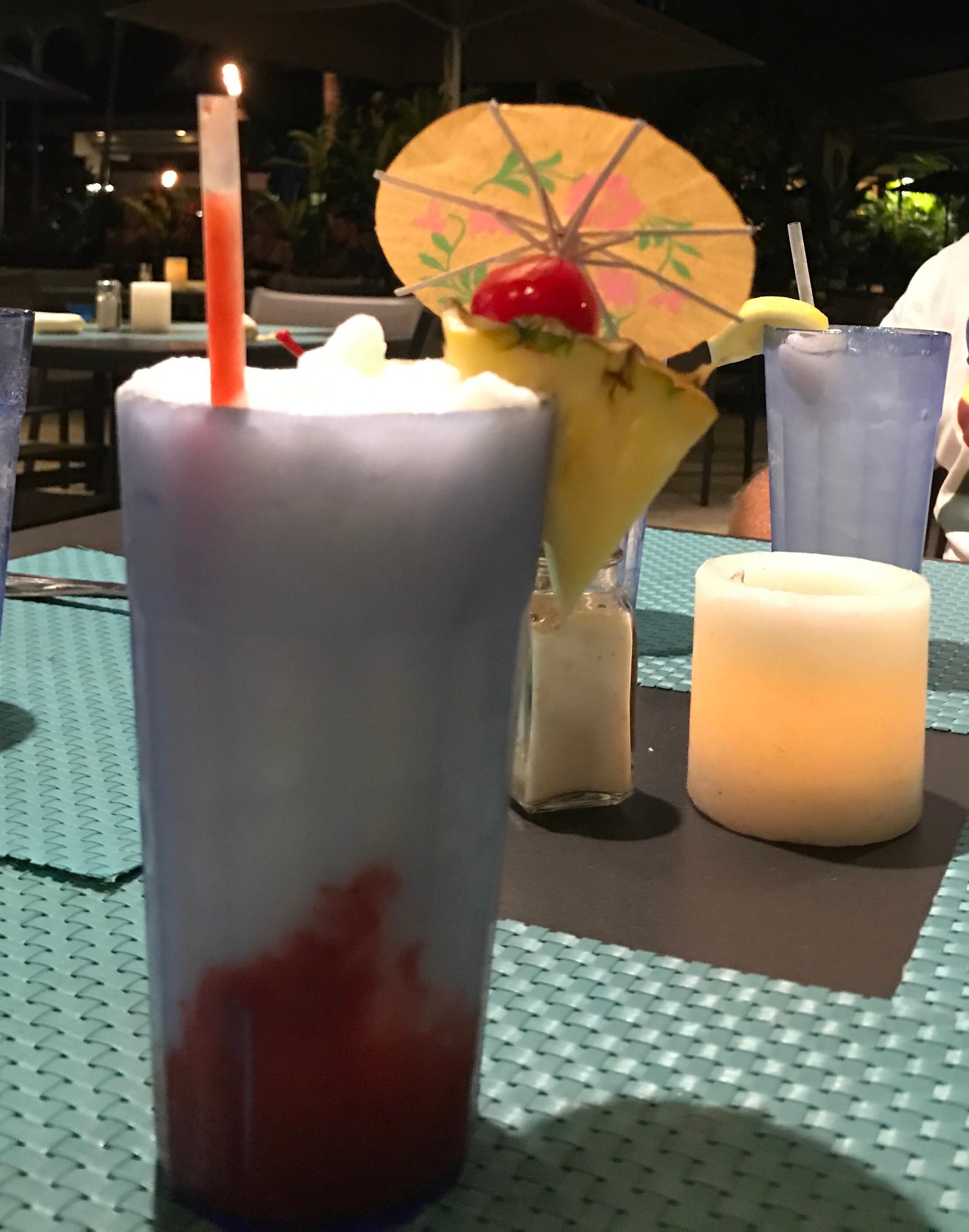 Good Happy Hour!