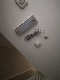 Lighting had no sensor fitted so very dangerous walking down stairs in dark