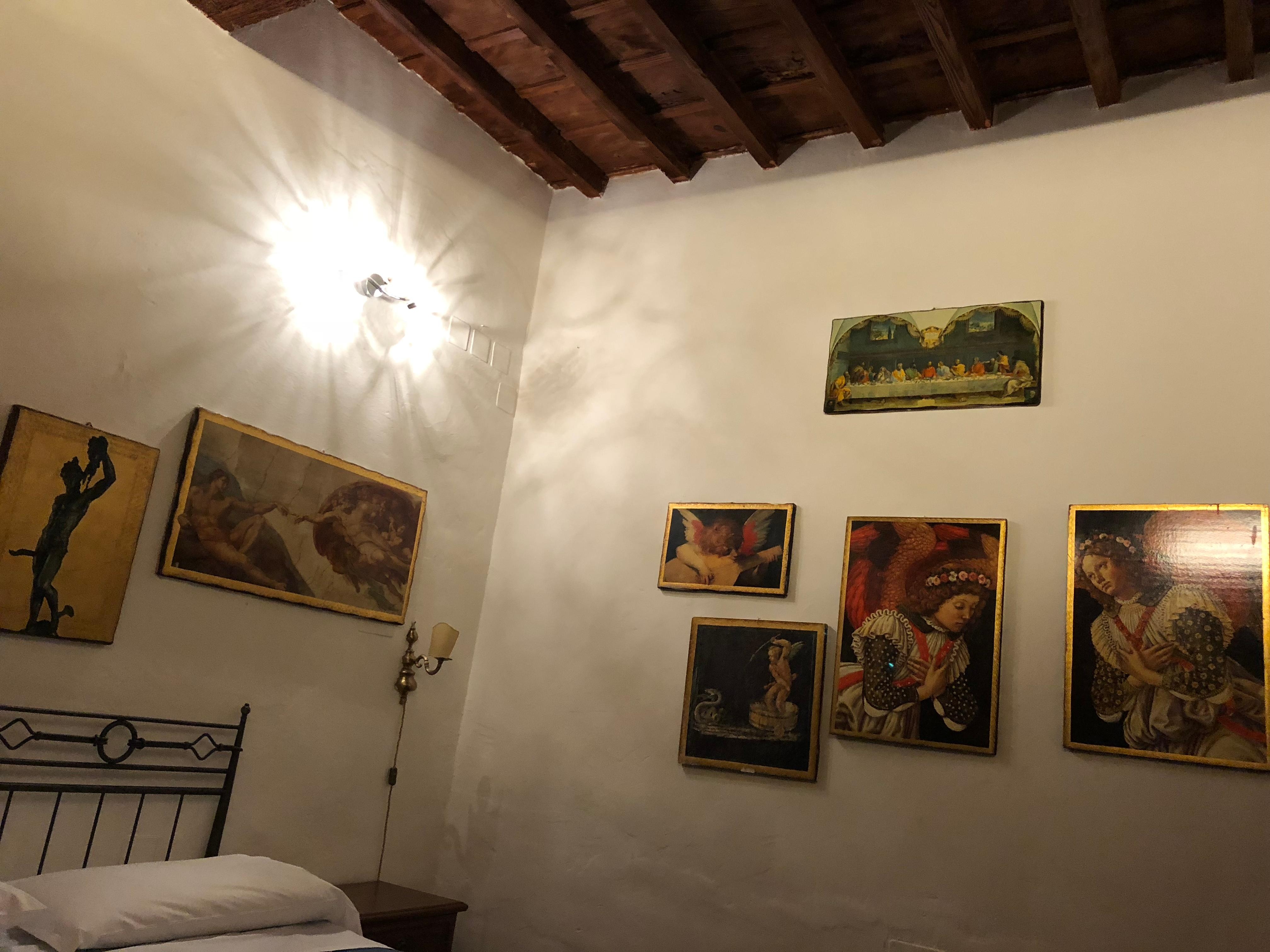 Soggiorno la Pergola: 2018 Room Prices from $93, Deals & Reviews ... Soggiorno la Pergola: 2018 Room Prices from $93, Deals & Reviews ...