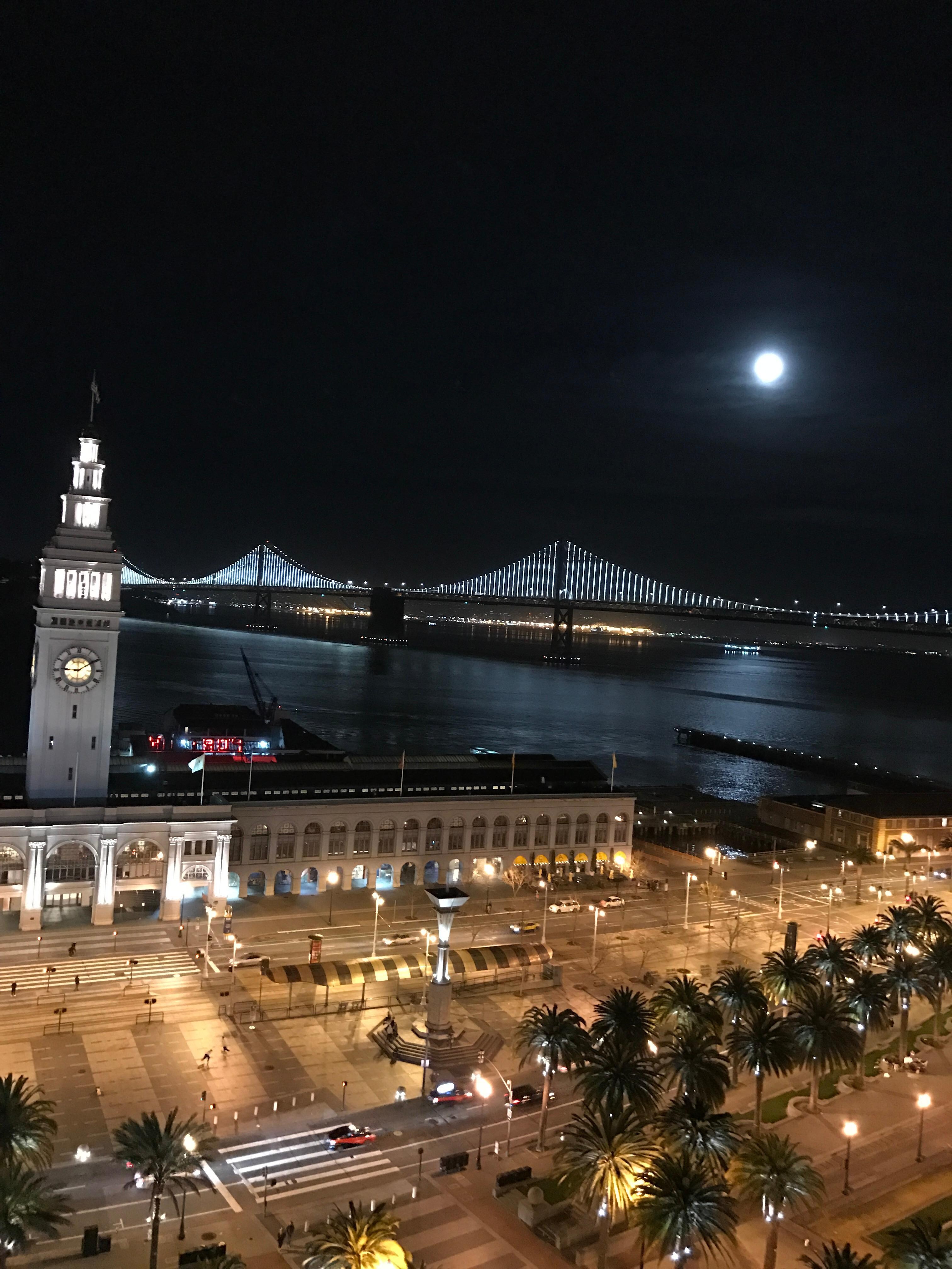 View from our rom