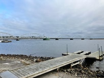 Vildsund broen