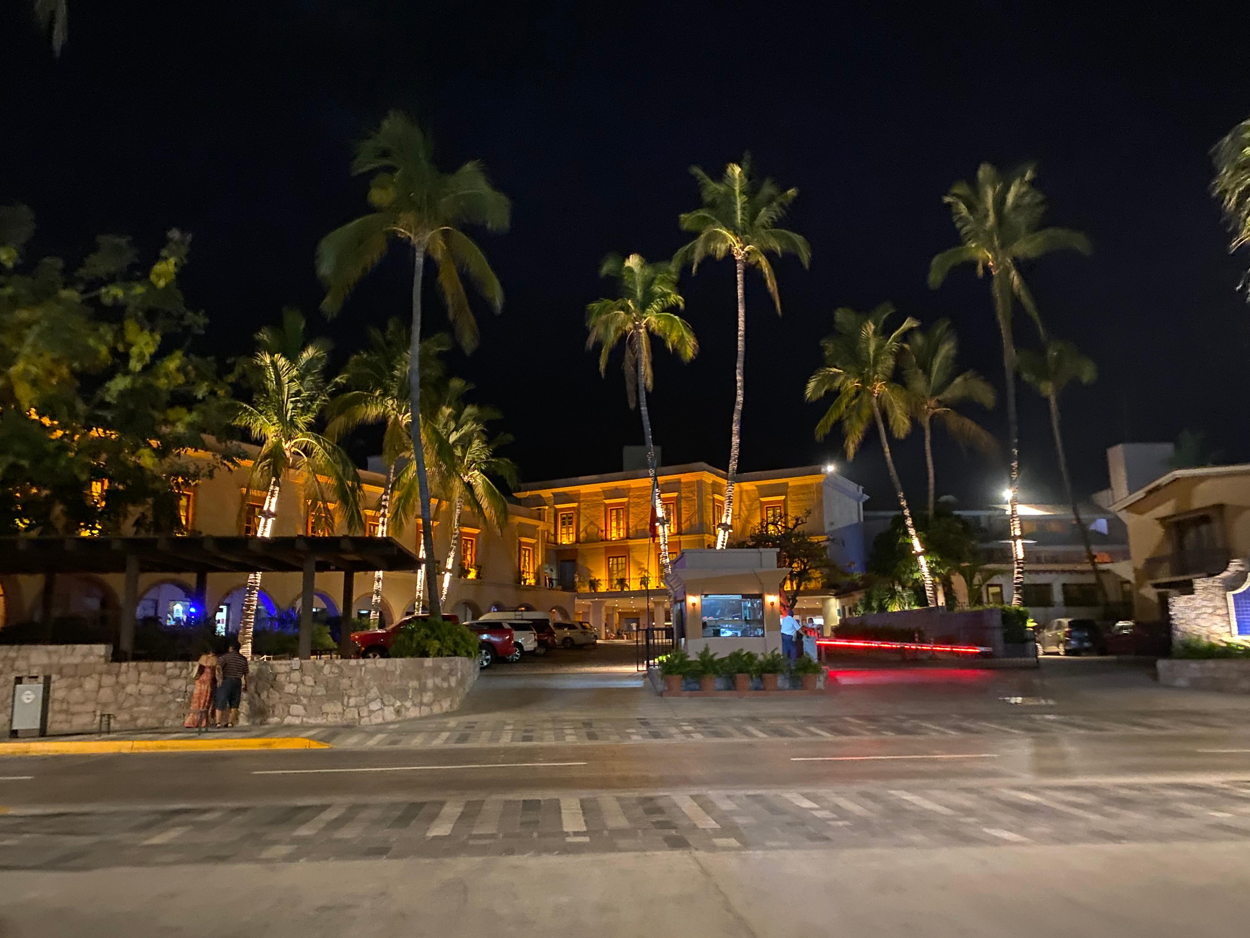 hotel mazatlan mexico df