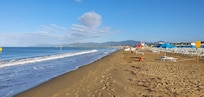 Bellissima spiaggia