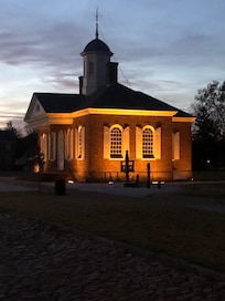 Old Town Williamsburg