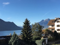 View from the room