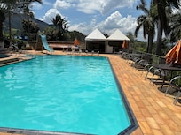 Piscina de 1,40 m