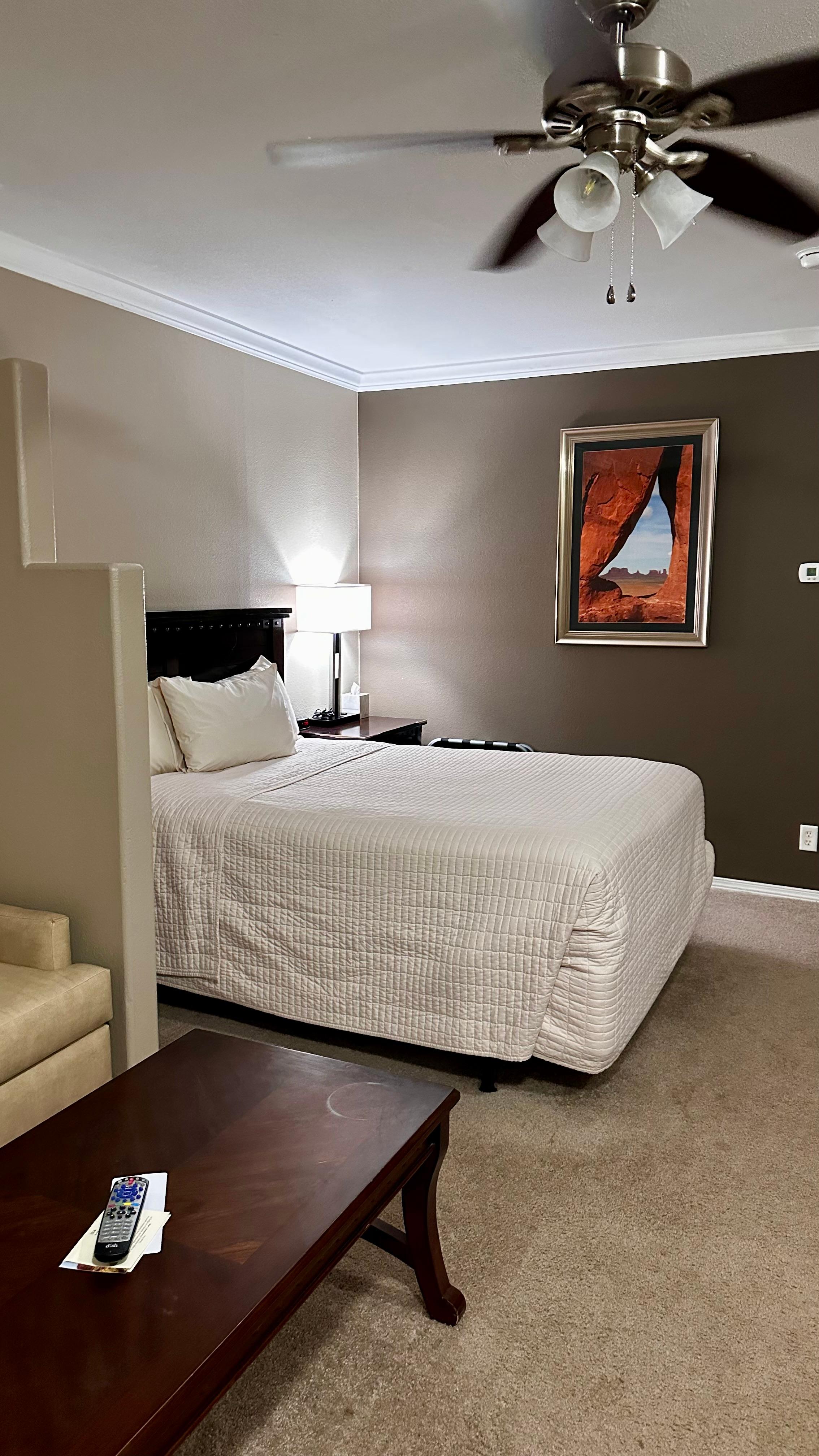 Sala / quarto