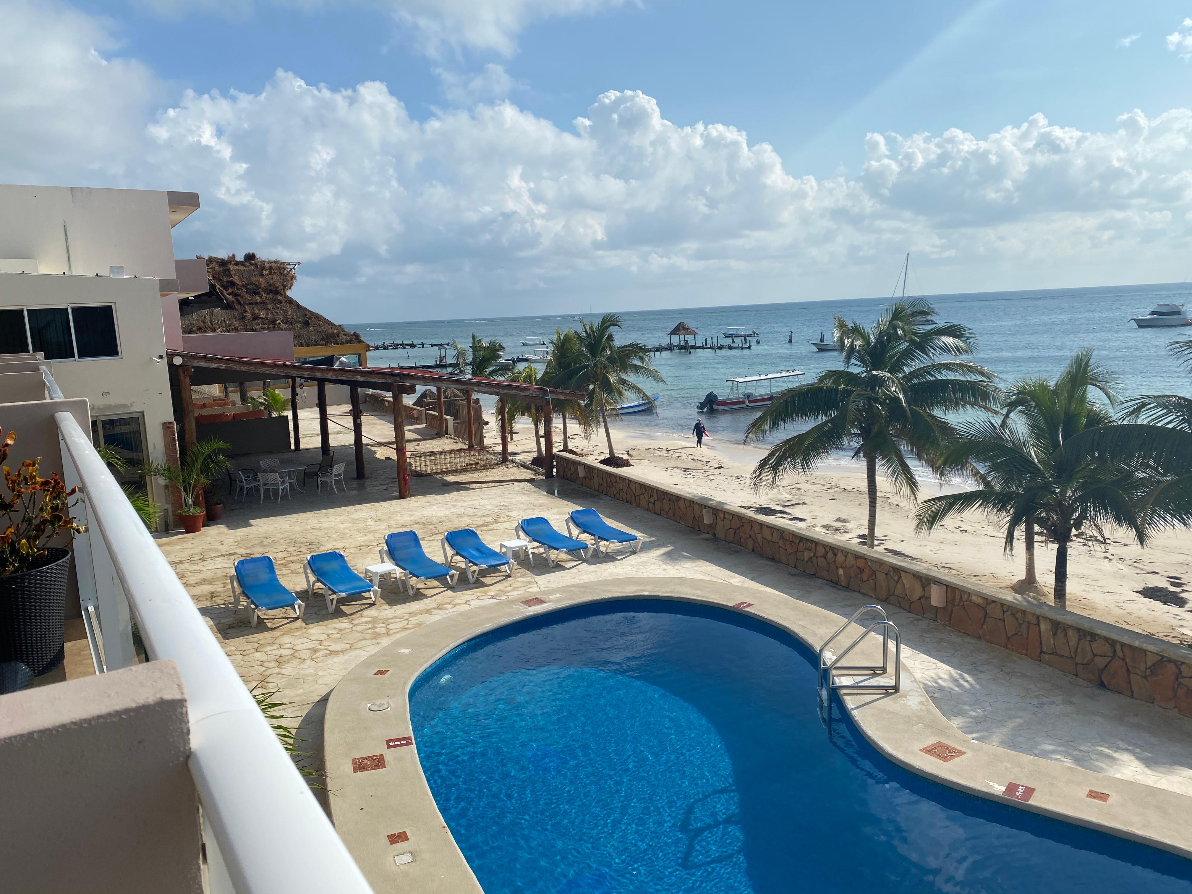 Puerto Morelos Hotels All Inclusive; Hacienda Morelos Beach Front Hotel Hotel Reviews | Expedia