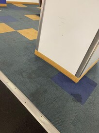 Sala giochi ragazzi