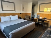Autre vue de la chambre