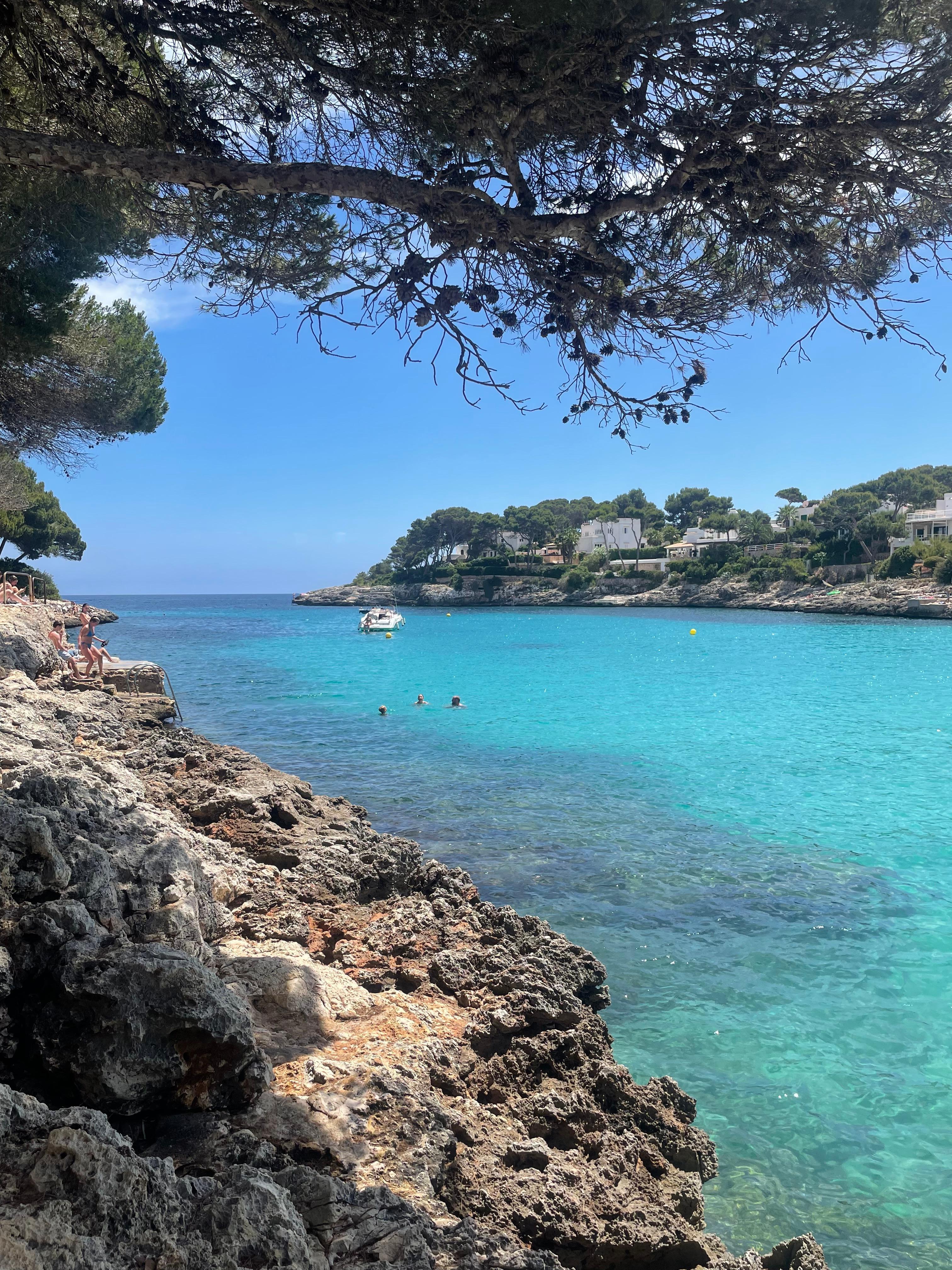 Cala Gran