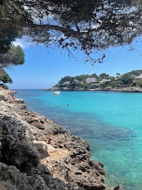 Cala Gran