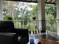 Best place to relax