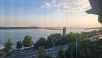 View from the room