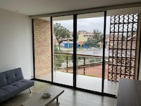 Nice view of the running river.