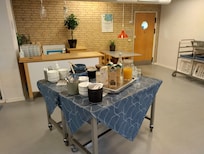 Morgenmad