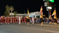 Parade dâHalloween