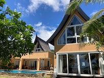 Bungalow rdc
