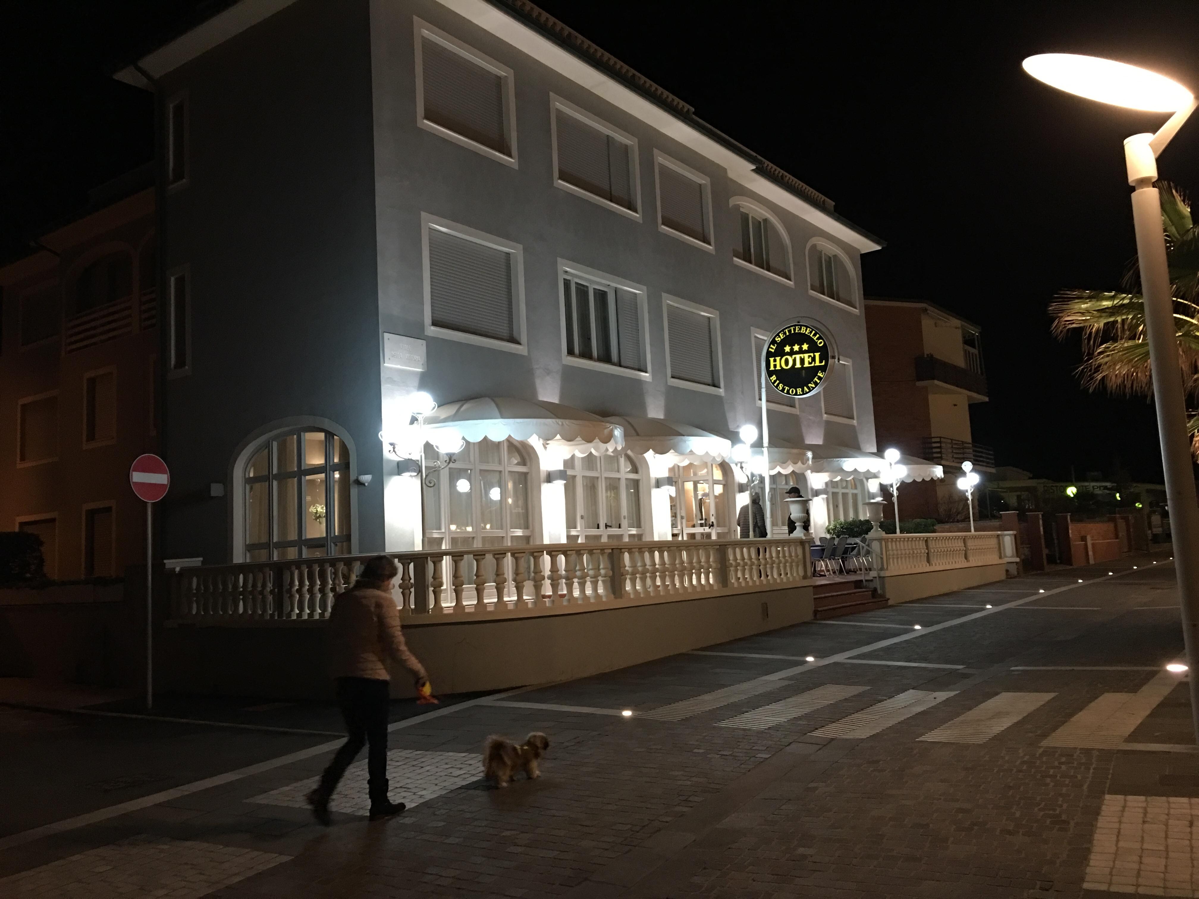 Hotel Il Settebello Cecina Empfehlungen Fotos Angebote Ebookers Ch