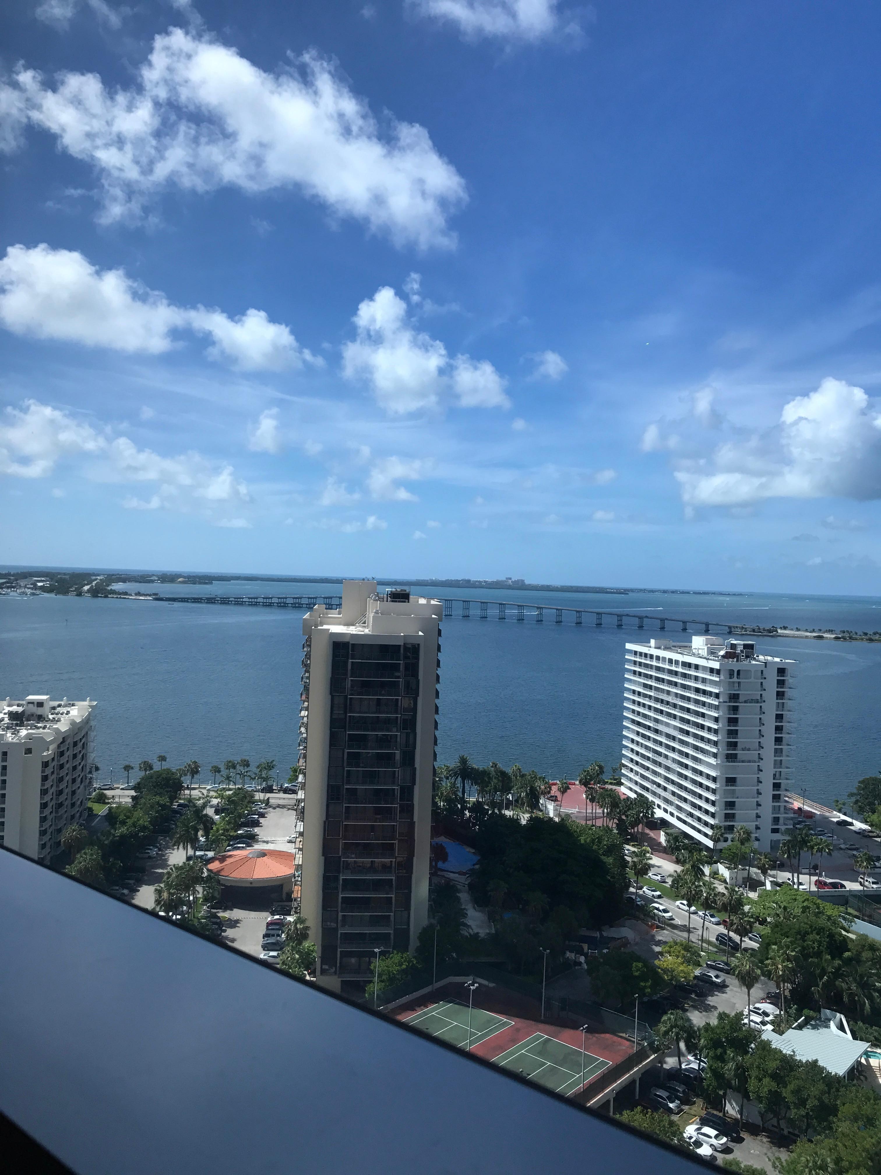 Wonderful view!! 