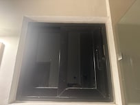 VENTANA DE BAÑO