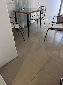 Inondé