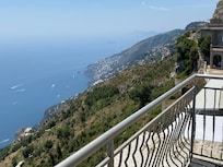 Vue de la chambre , vue incroyable et magnifique