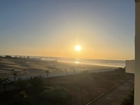 View from the Balcony