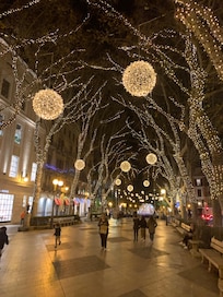 Gågatan