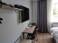 Smart-TV mit Netflix