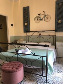 chambre pension building B