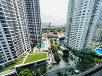 View from our window