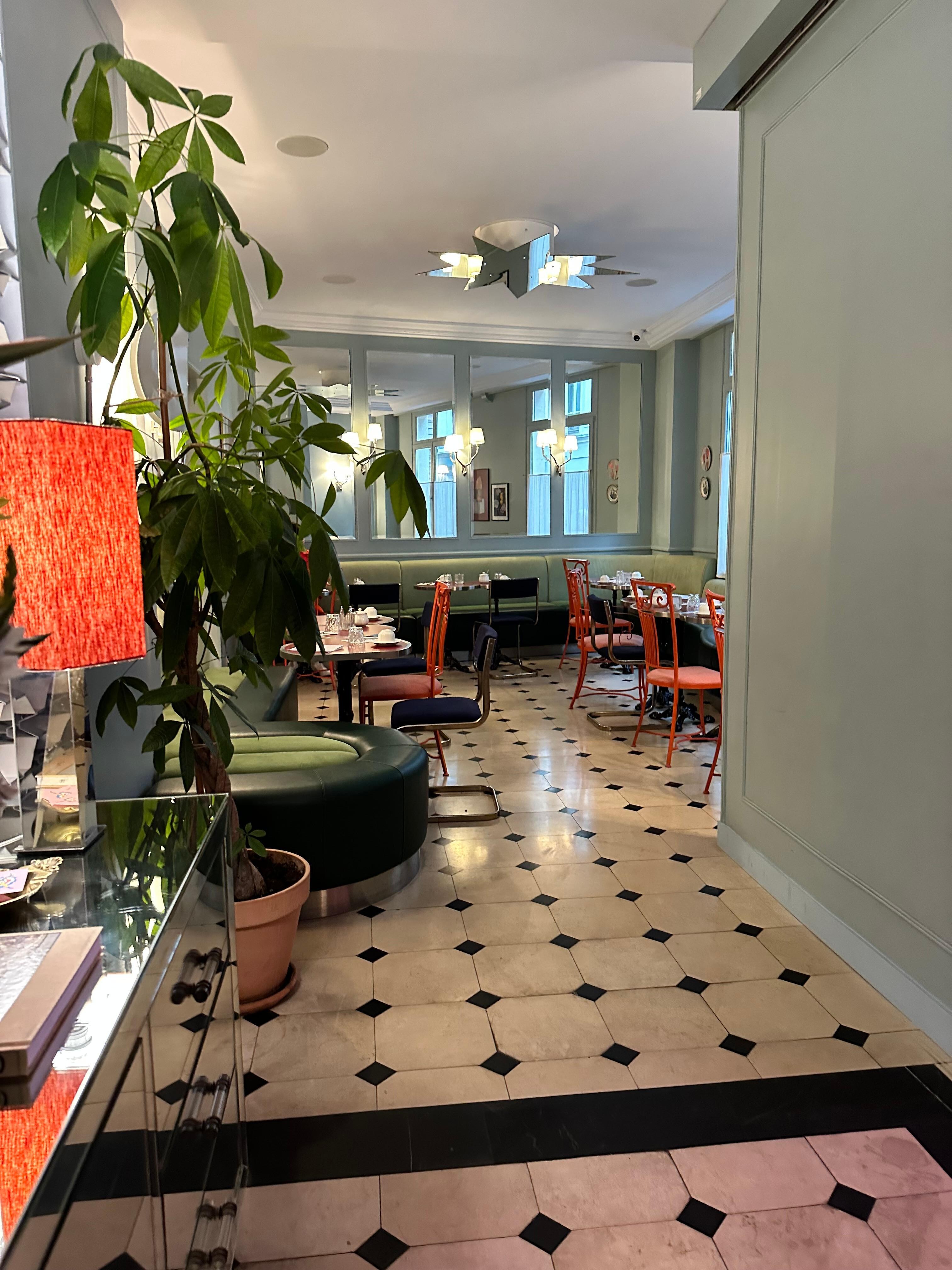 Restaurante