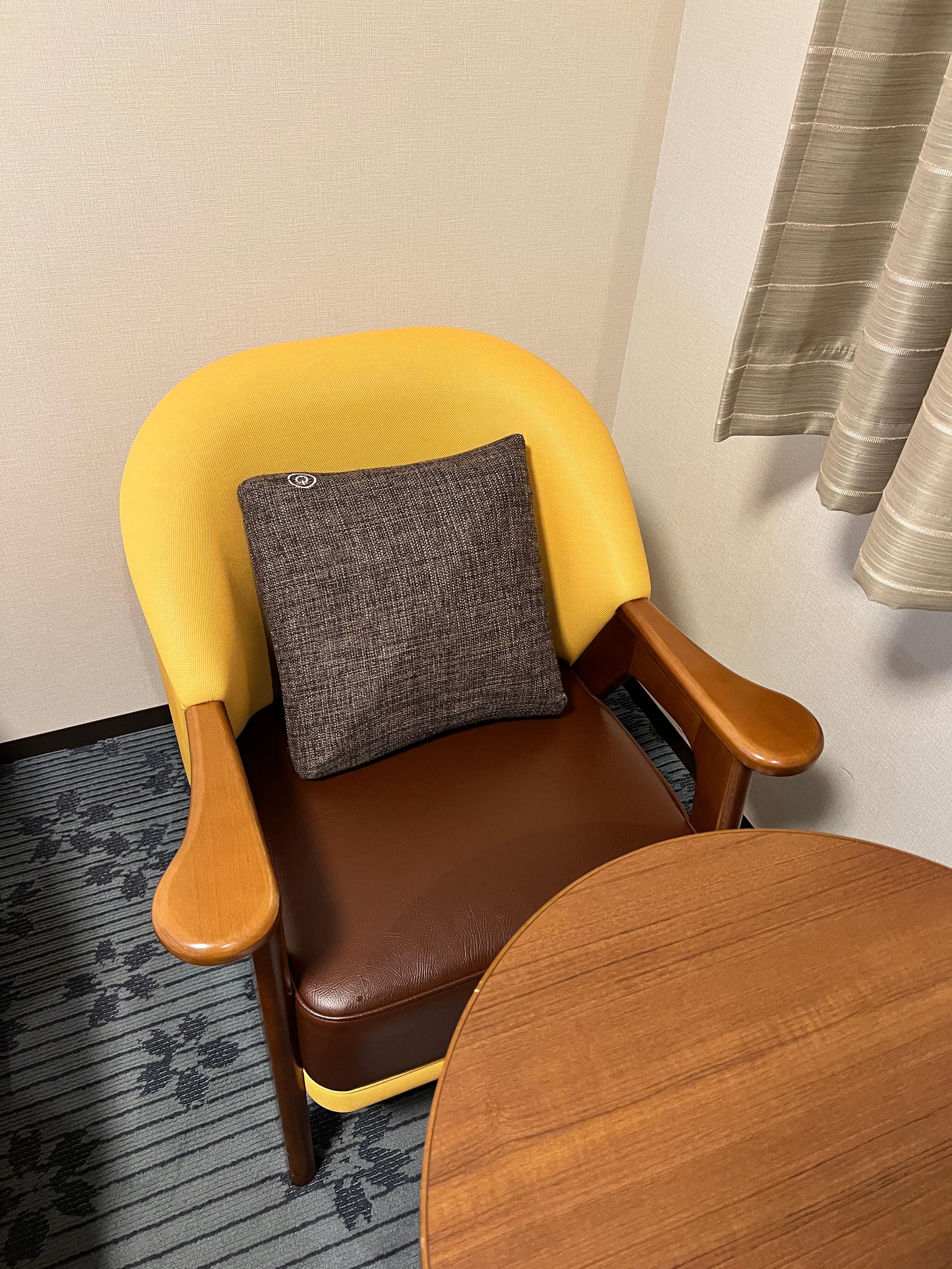 Massage machine