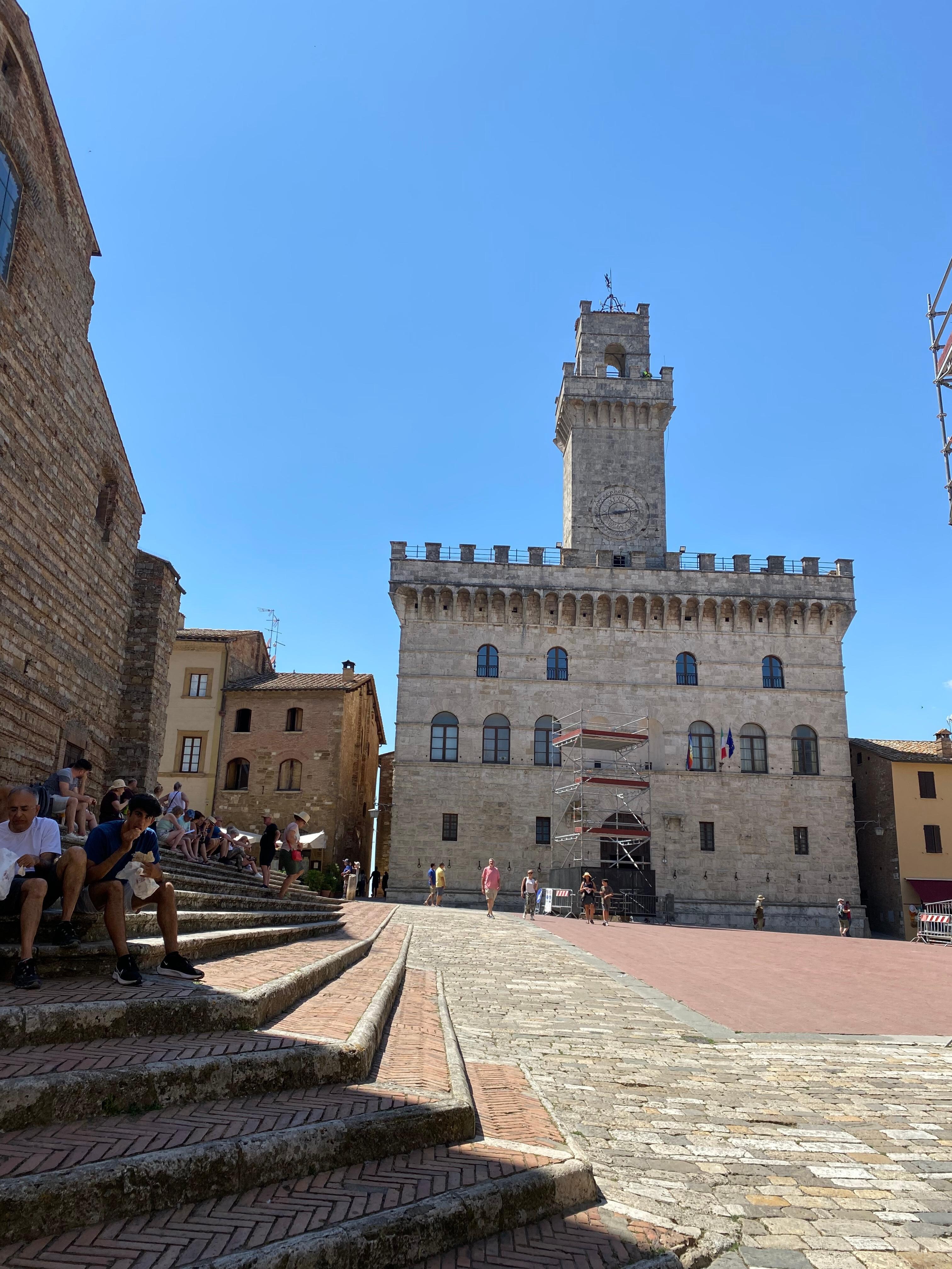 Montepulciano Italy Hotels; Hotel La Terrazza di Montepulciano in Montepulciano: Find Hotel Reviews