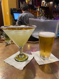 Margarita