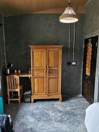 En suite Double room
