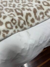 Dirty sheet